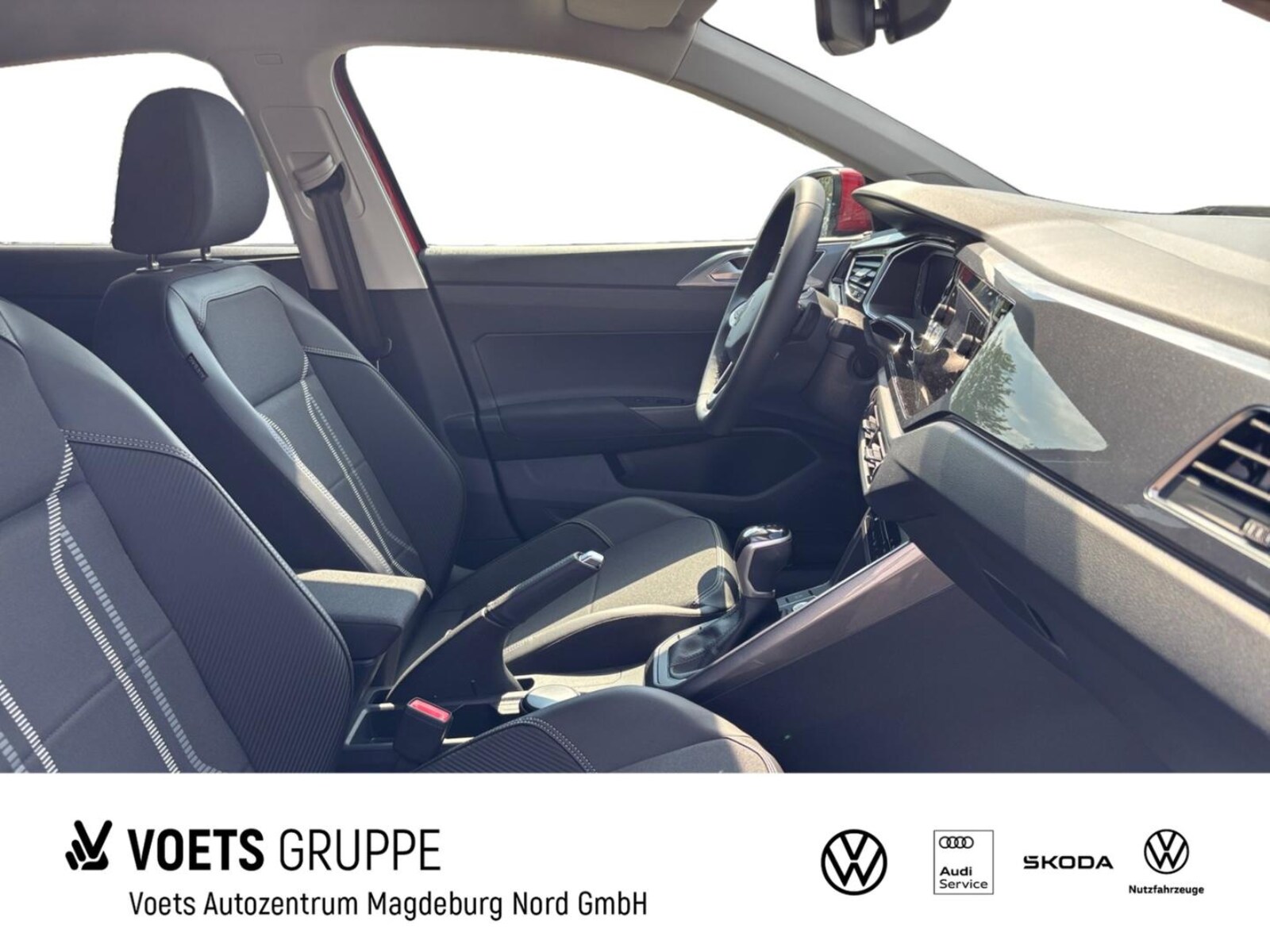 Volkswagen Taigo – Bild 7