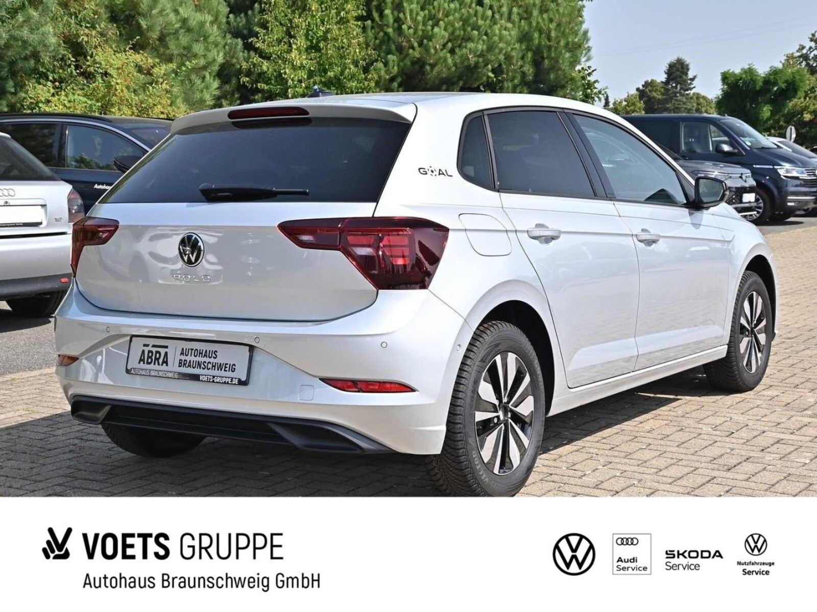Volkswagen Polo – Bild 4