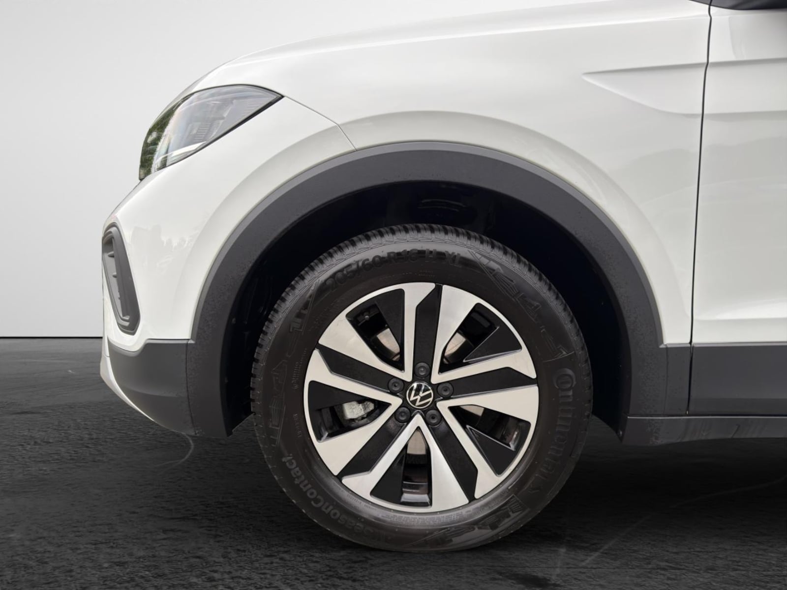 Volkswagen T-Cross – Bild 6