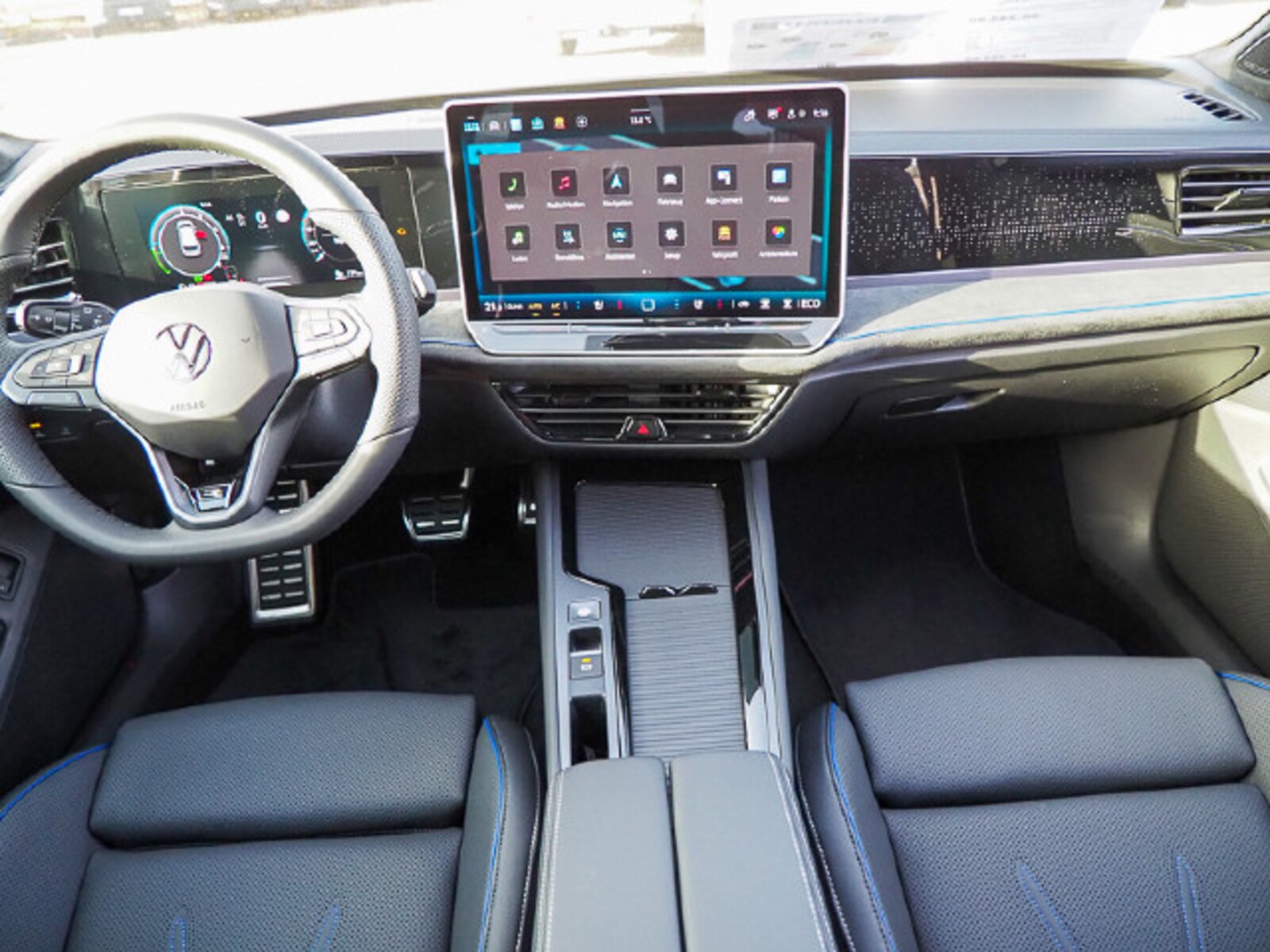 Volkswagen Passat – Bild 7