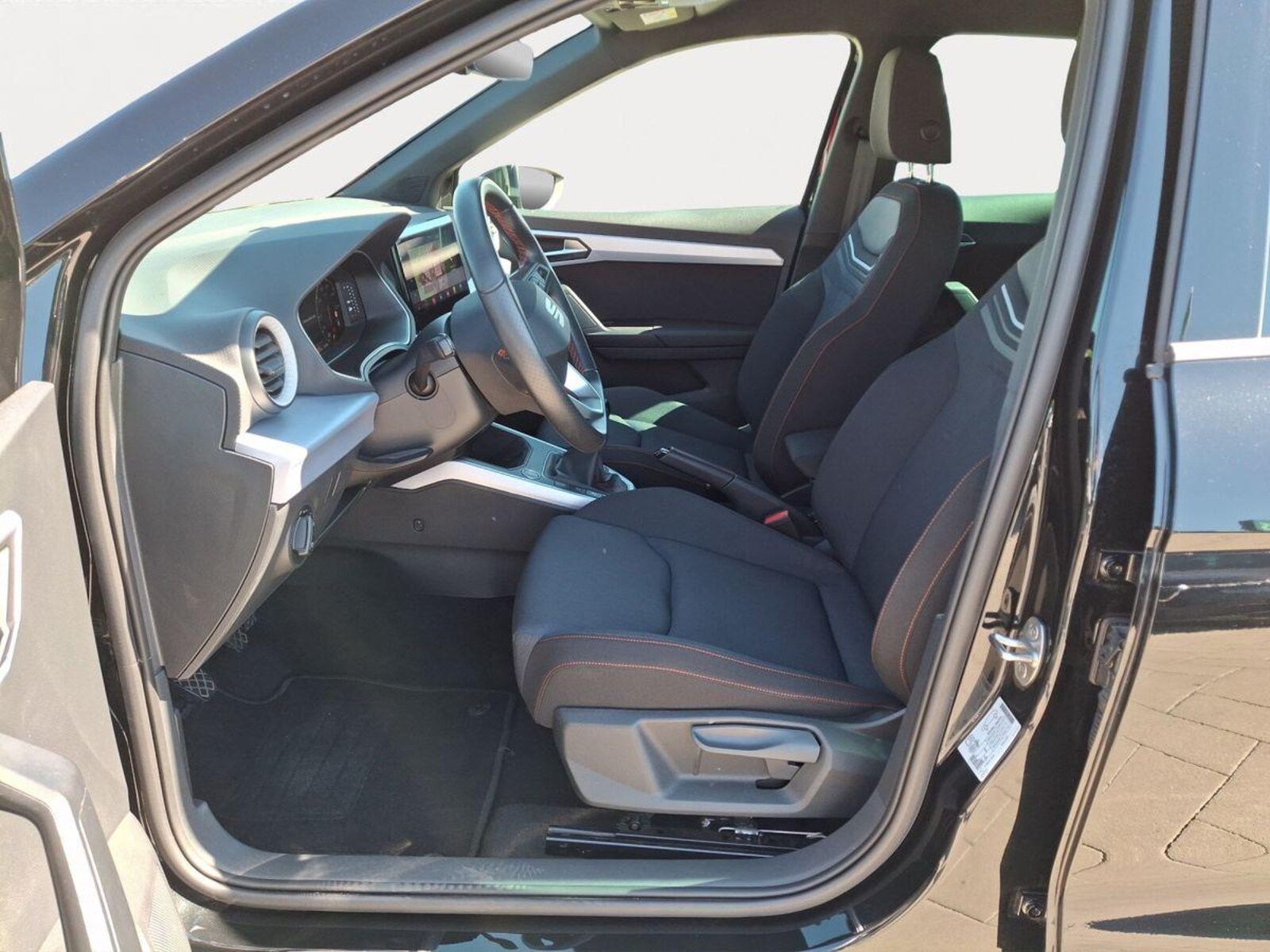 SEAT Arona – Bild 9