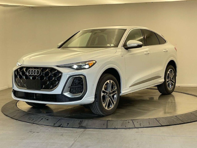 2026 Audi Q5 Sportback Premium Plus