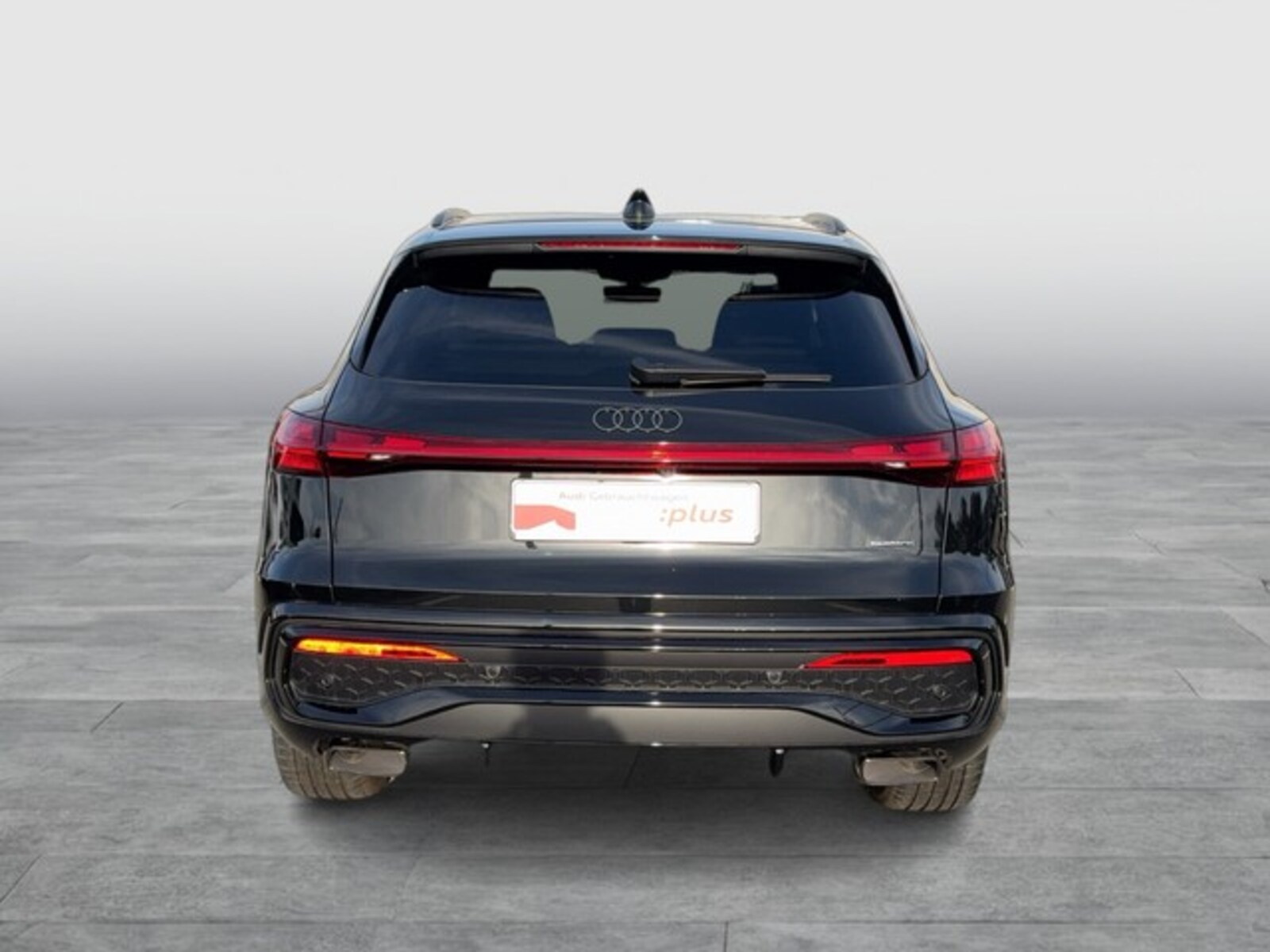 Audi Q5 – Bild 4