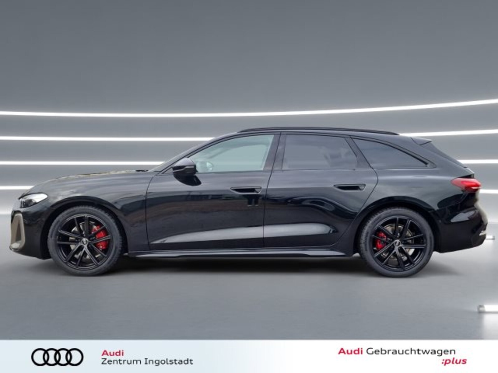 Audi A5 Avant – Bild 3