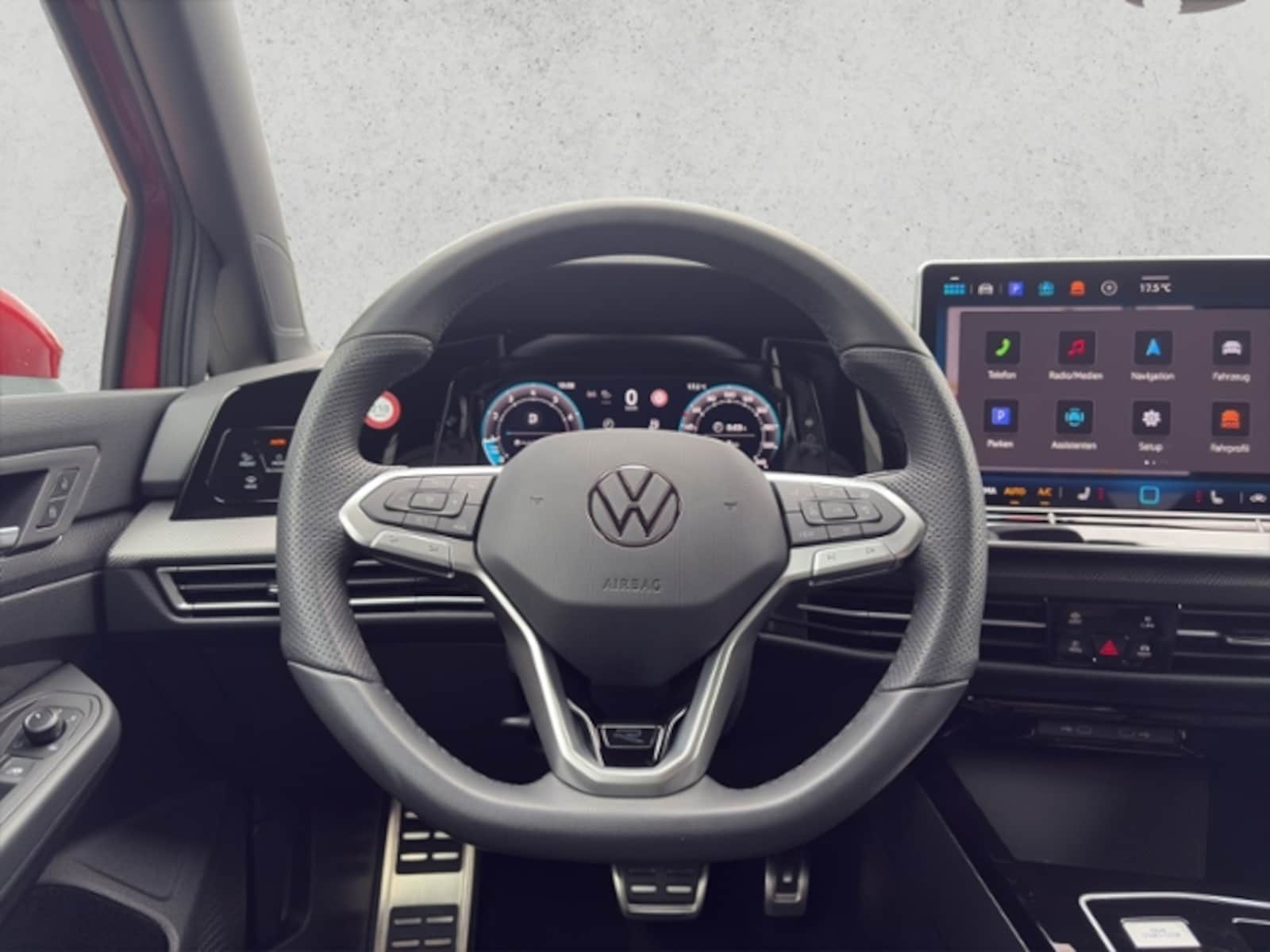 Volkswagen Golf Variant – Bild 15
