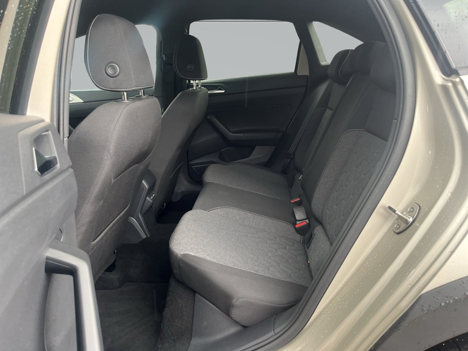 Volkswagen Taigo MOVE