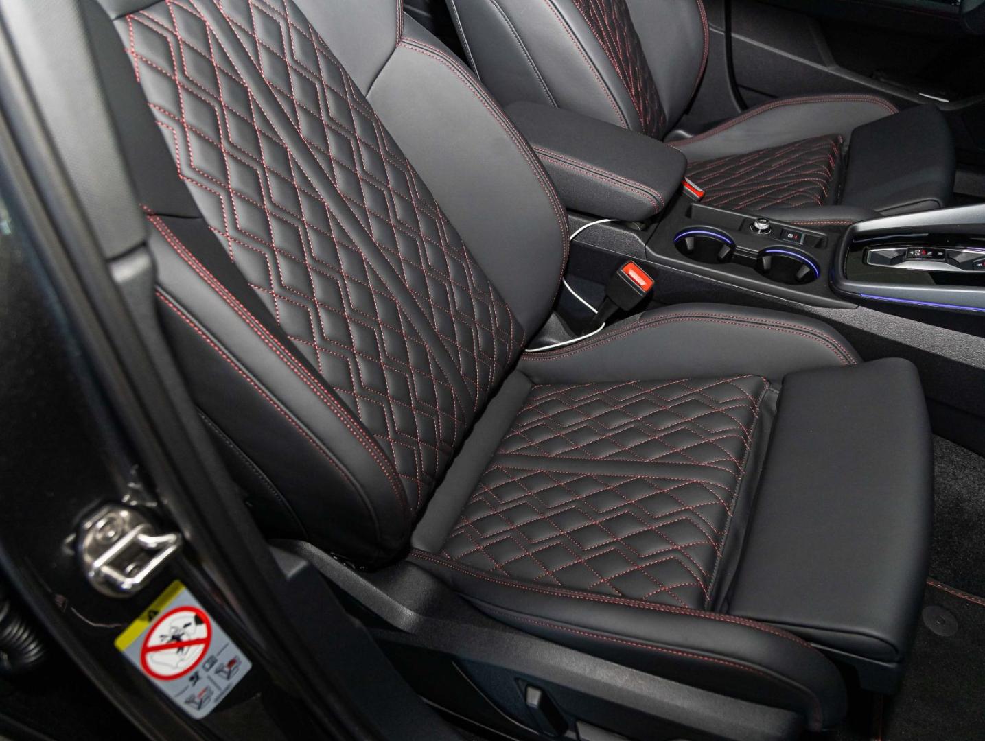 Image about Audi A3 Limousine S line 35 TDI S tronic