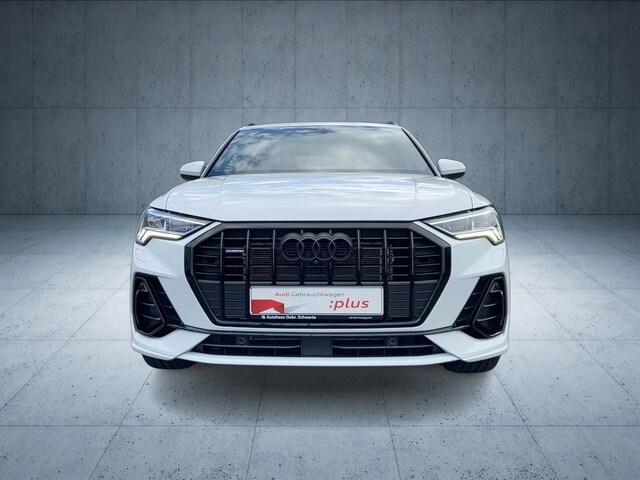 Image about Audi Q3 S line 40 TDI quattro S tronic
