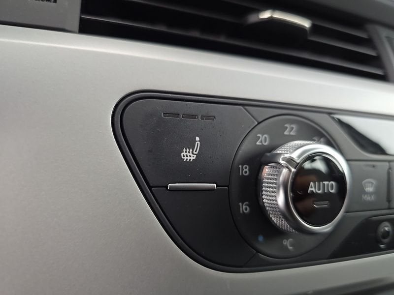 Image about Audi A4 Avant 35 TDI 120 kW (163 PS) S tronic