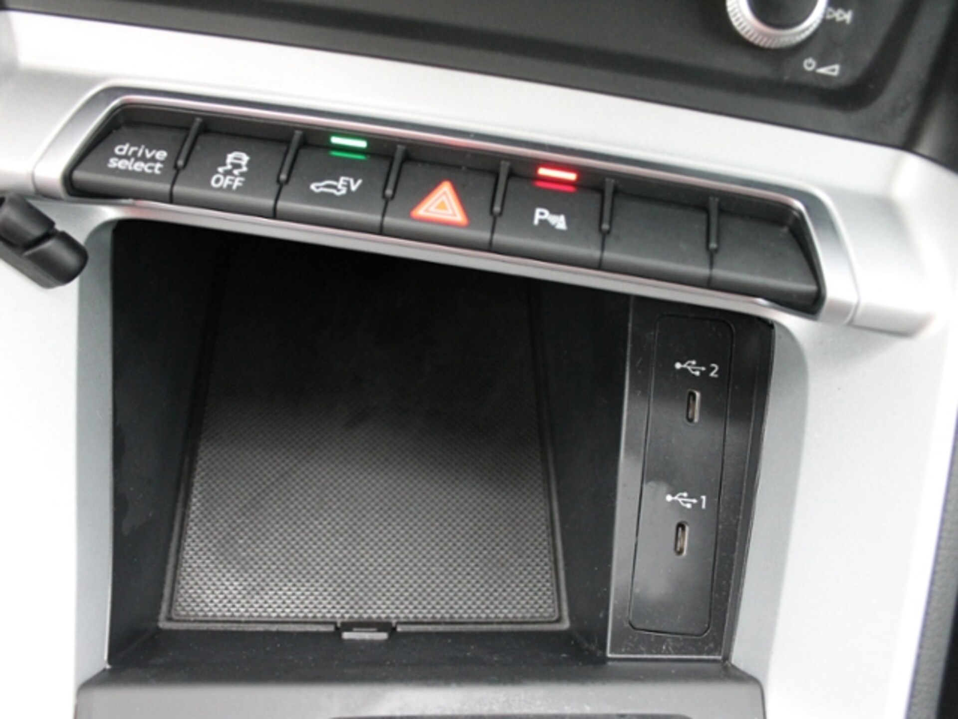 Audi Q3 TFSI e