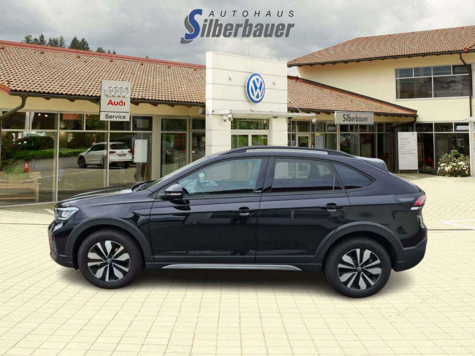 Volkswagen Taigo – Bild 6