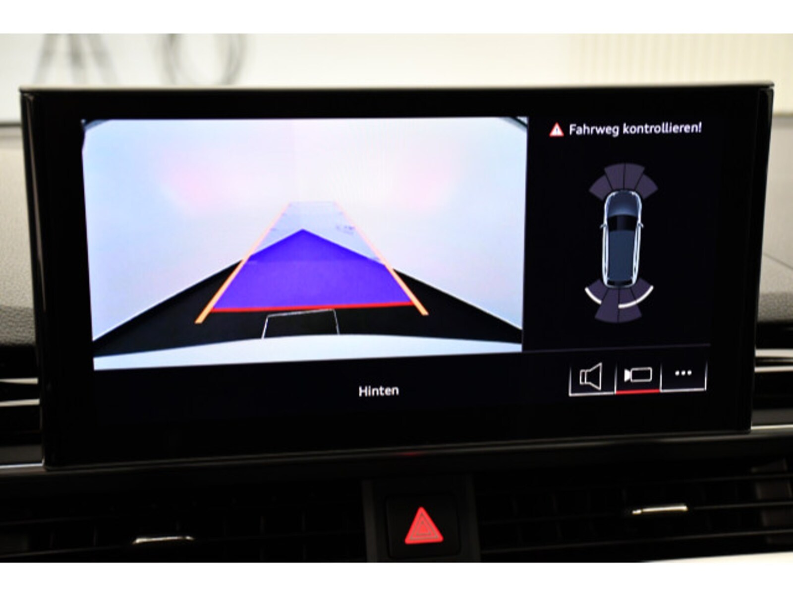 Audi S4 Avant – Bild 8