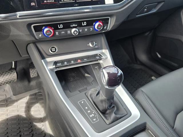 2025 Audi Q3 S Line Premium - Photo 24