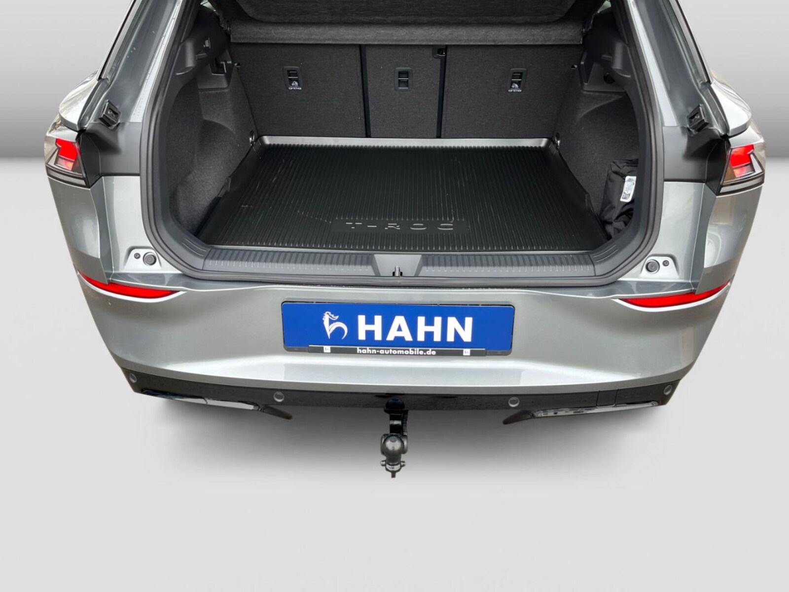 Volkswagen T-Roc – Bild 11