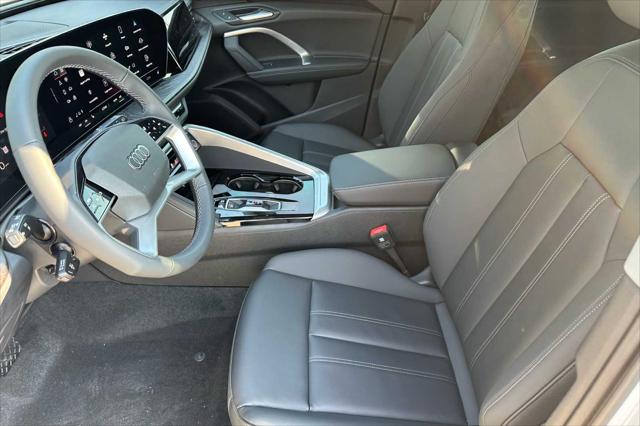 2025 Audi Q5 Premium Plus - Photo 8