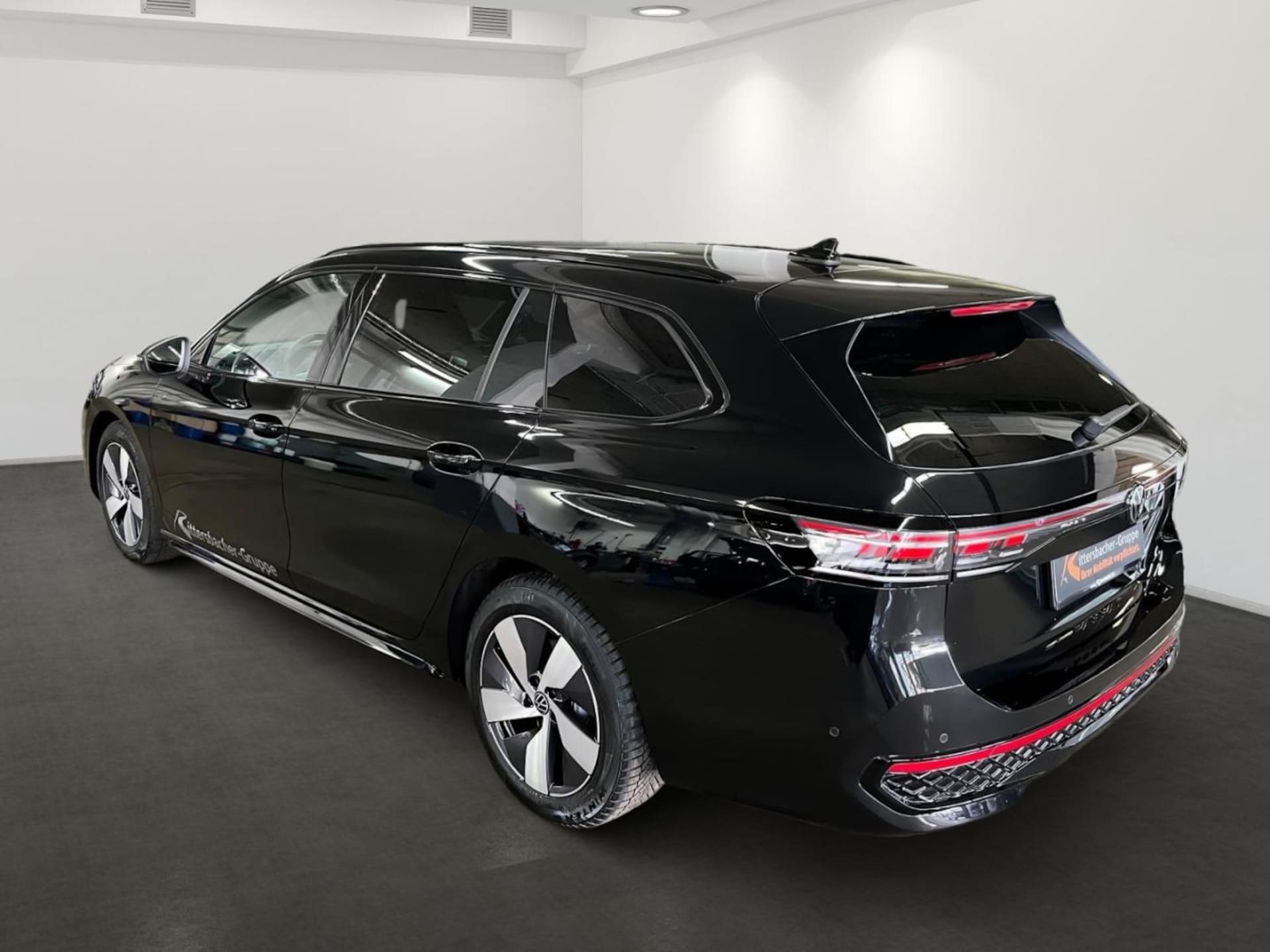 Volkswagen Passat R-Line