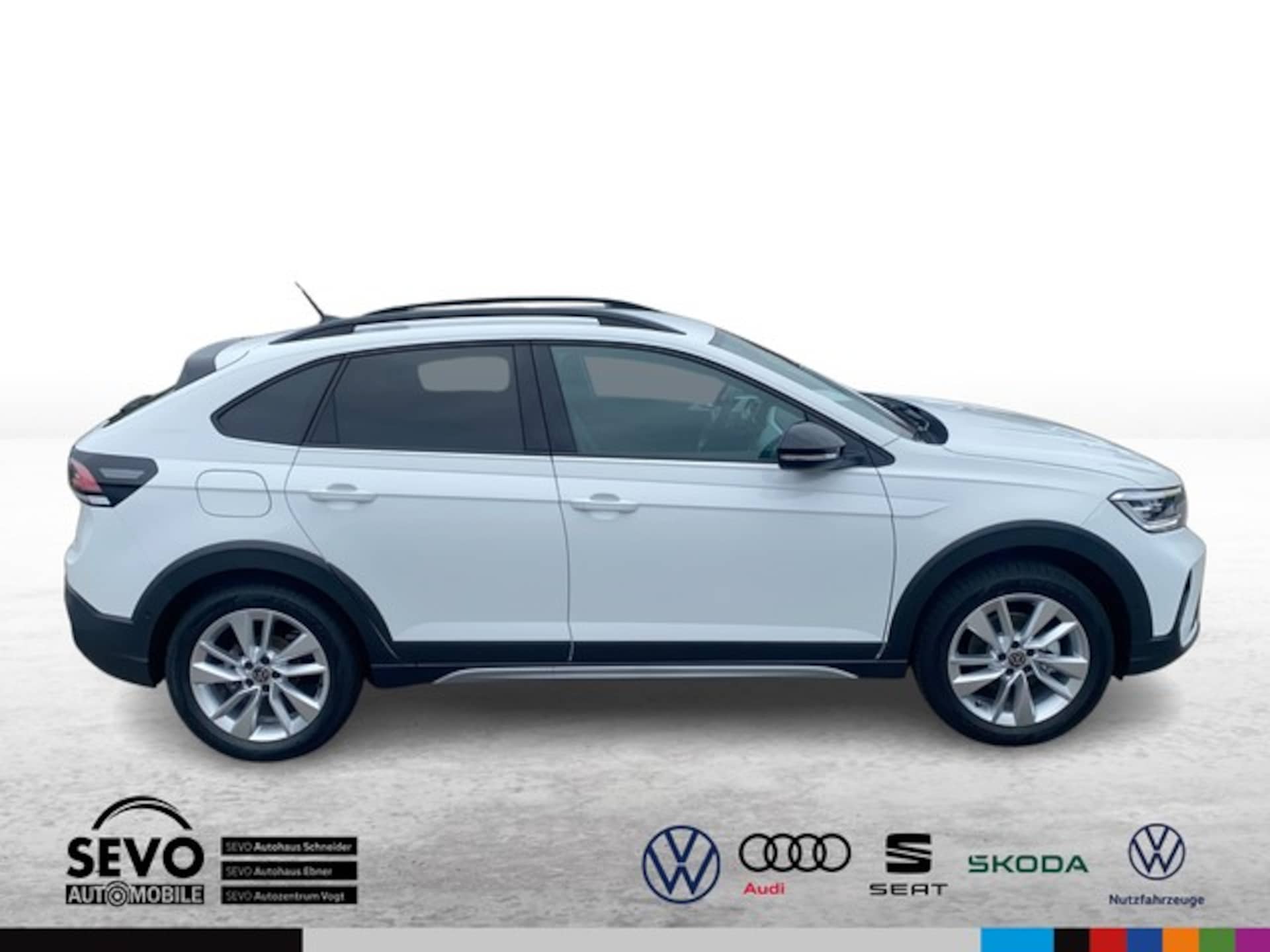 Volkswagen Taigo ENERGY