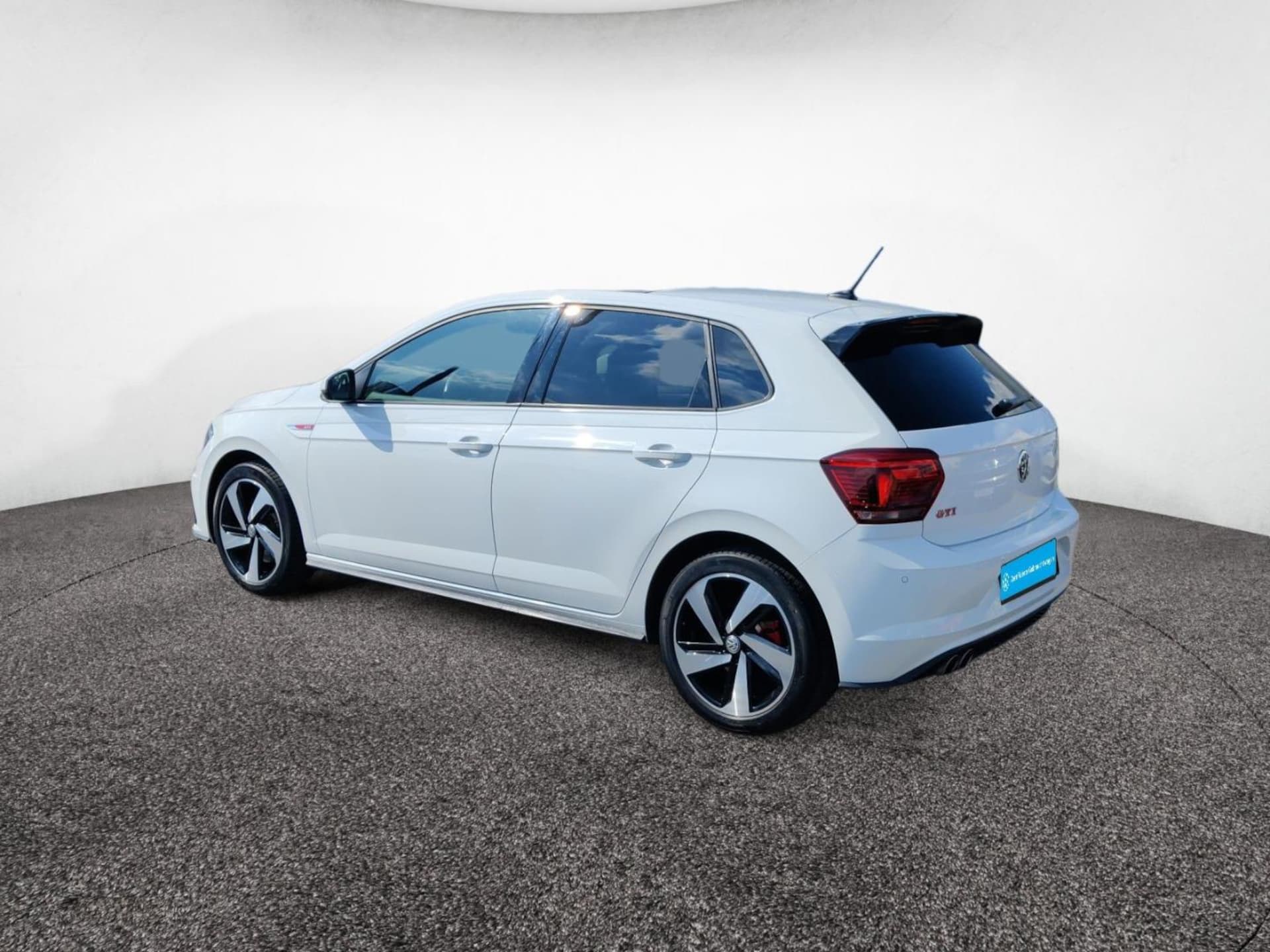 Volkswagen Polo GTI
