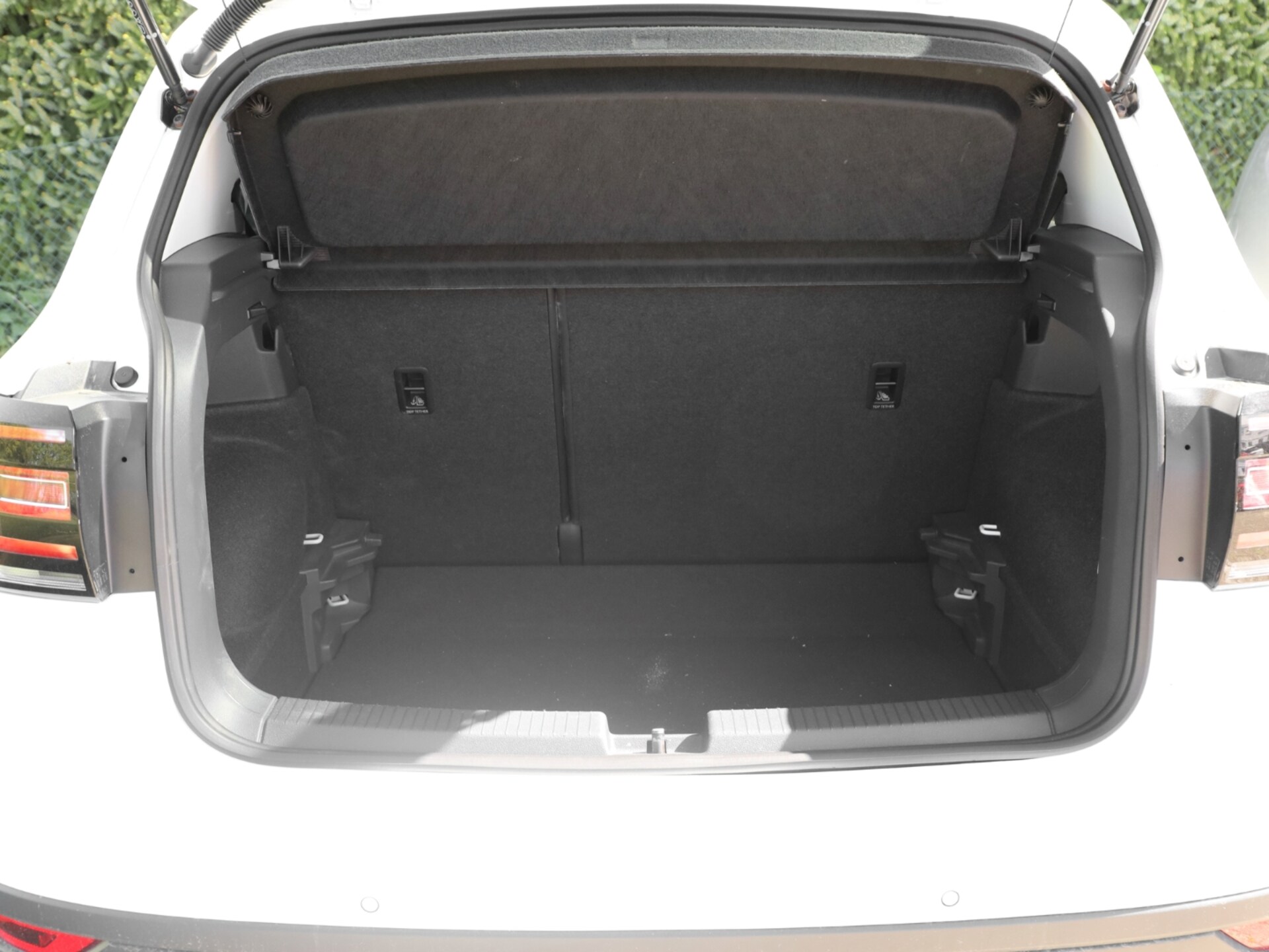 Volkswagen T-Cross MOVE