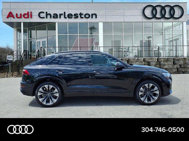 2024 Audi Q8