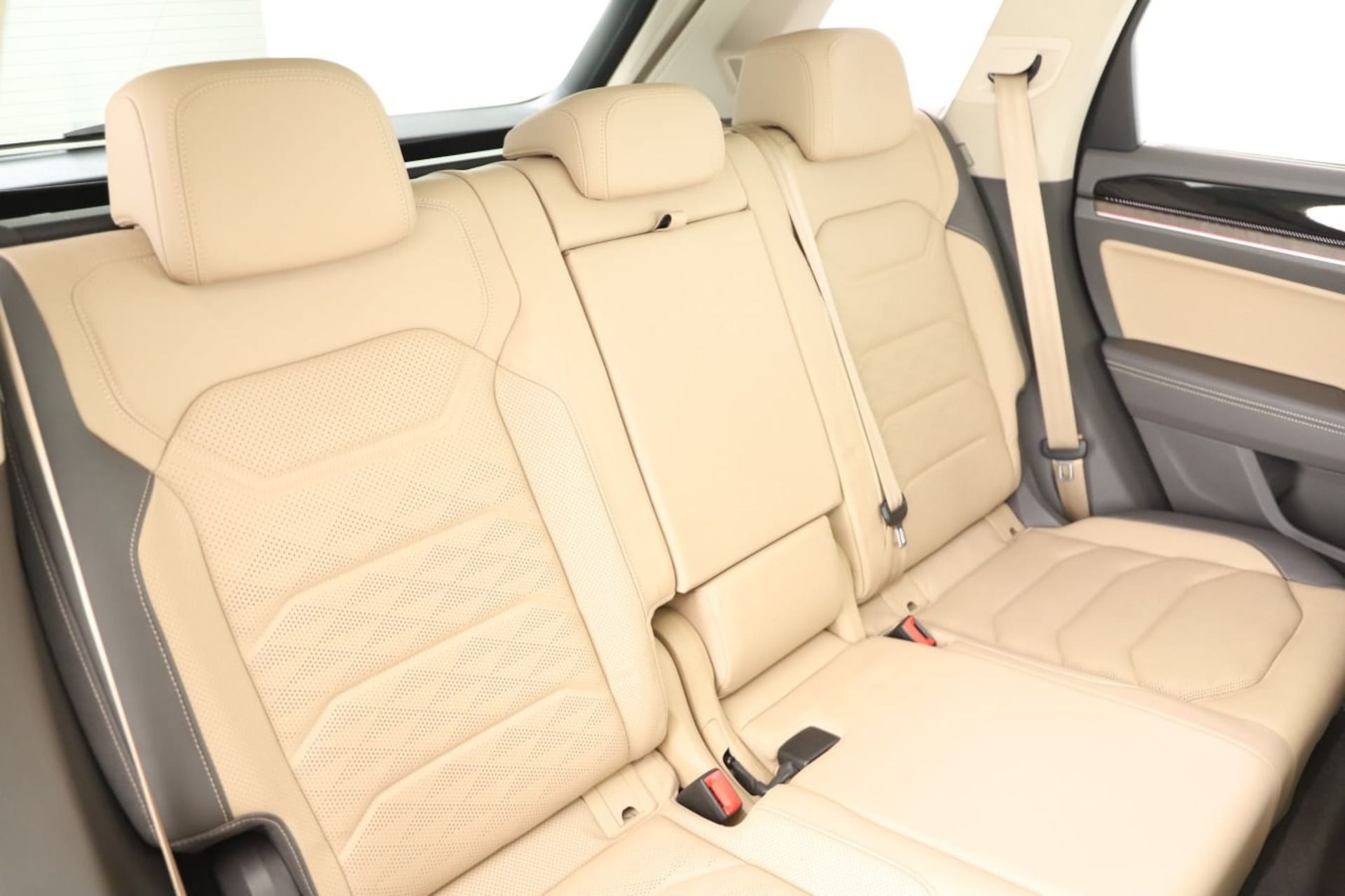 Volkswagen Touareg Elegance
