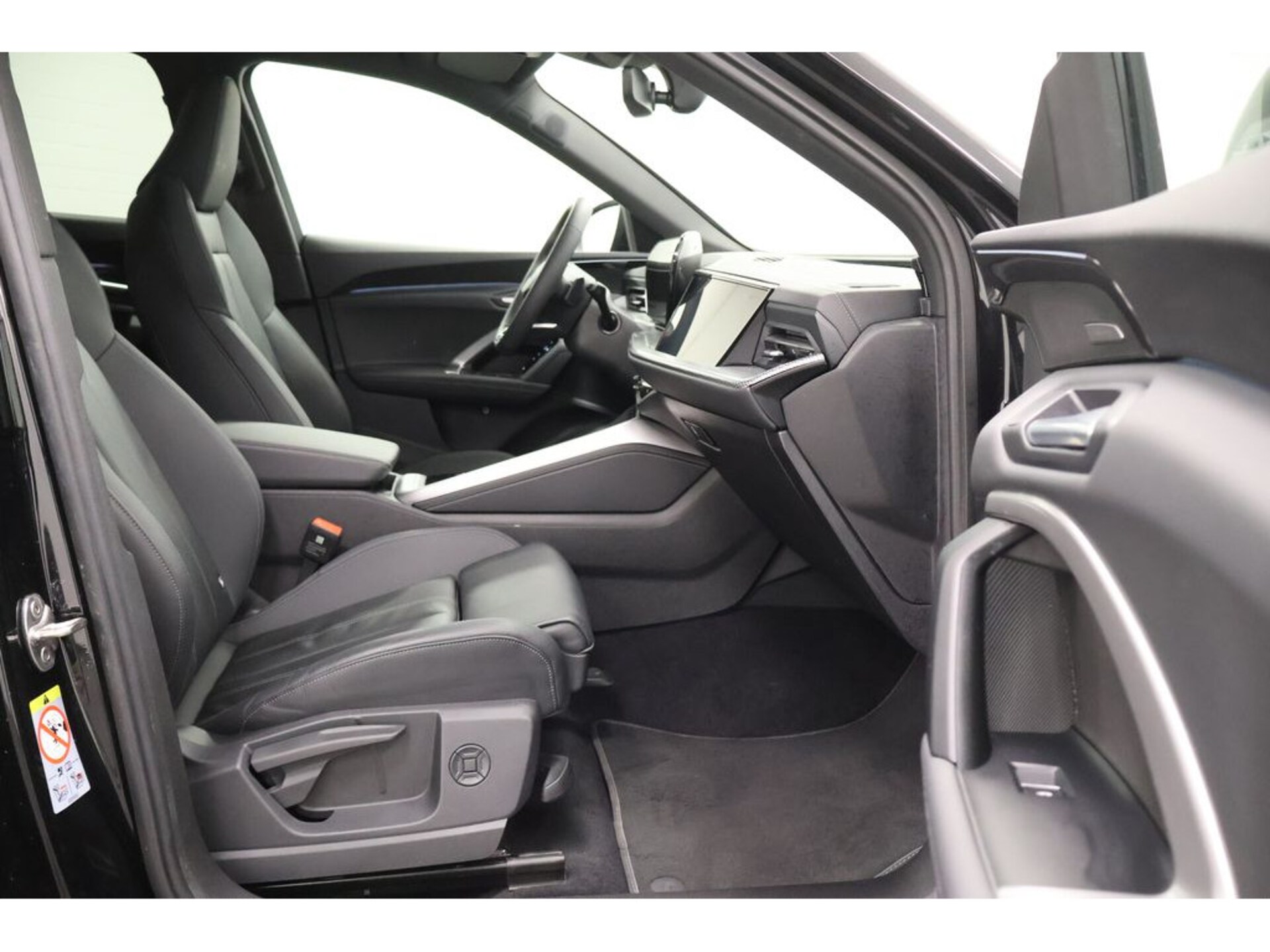 Audi Q5 SUV edition one