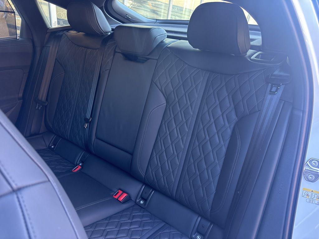 2025 Audi S5 Premium Plus - Photo 33
