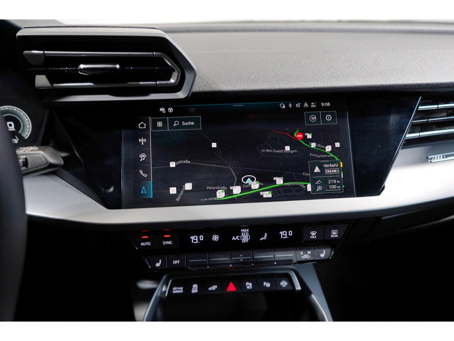 Audi A3 Sportback TFSI e Advanced