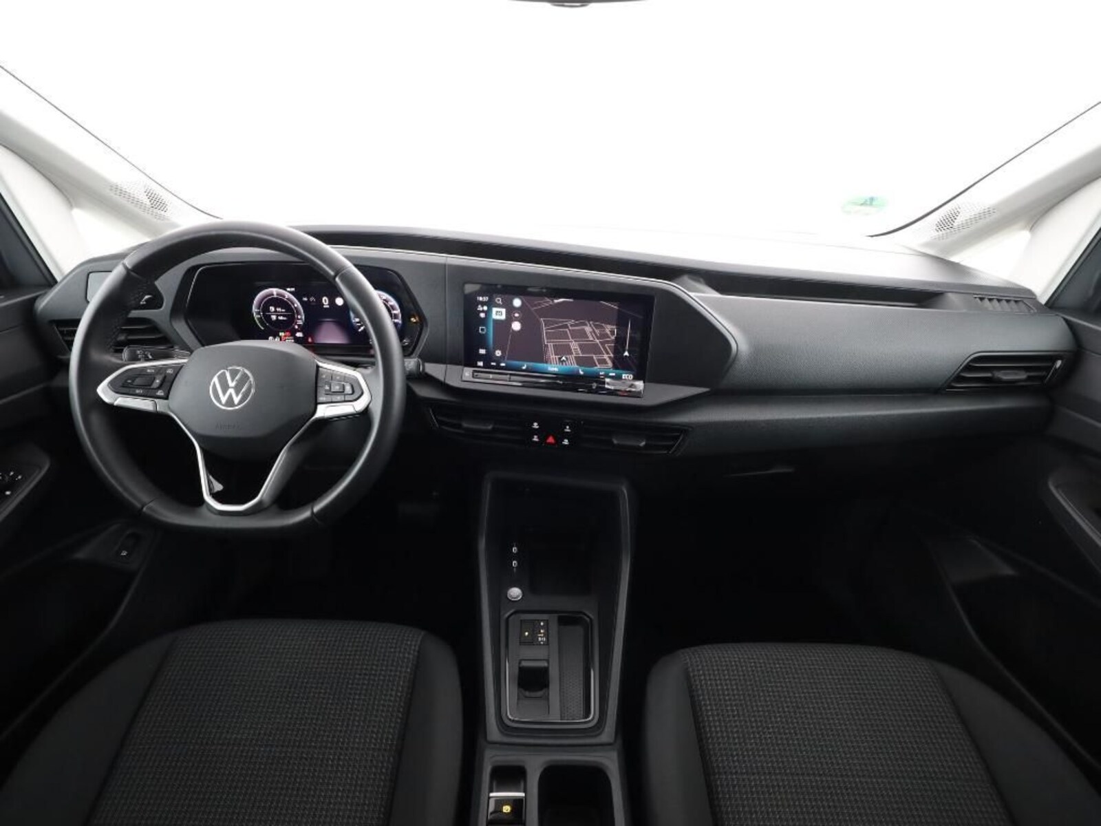 Volkswagen Caddy – Bild 9