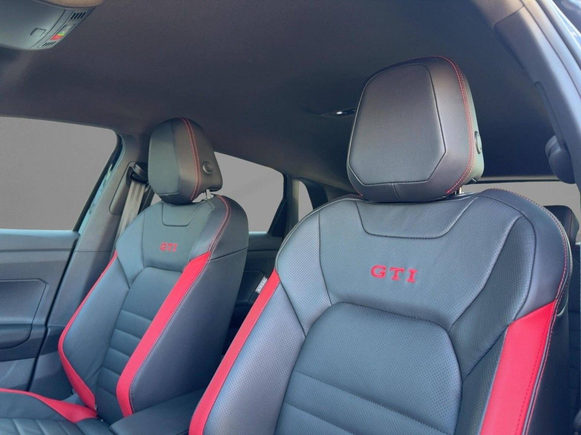 Volkswagen Polo GTI Edition 25