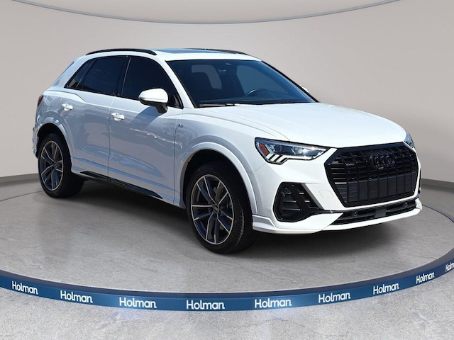 2023 Audi Q3 SUV