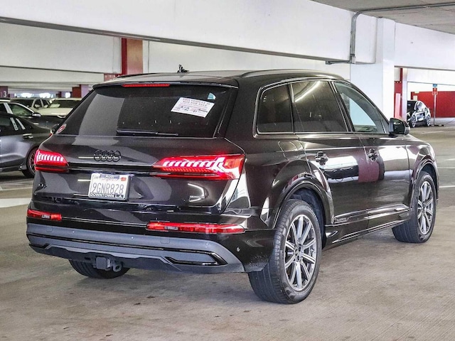 2023 Audi Q7