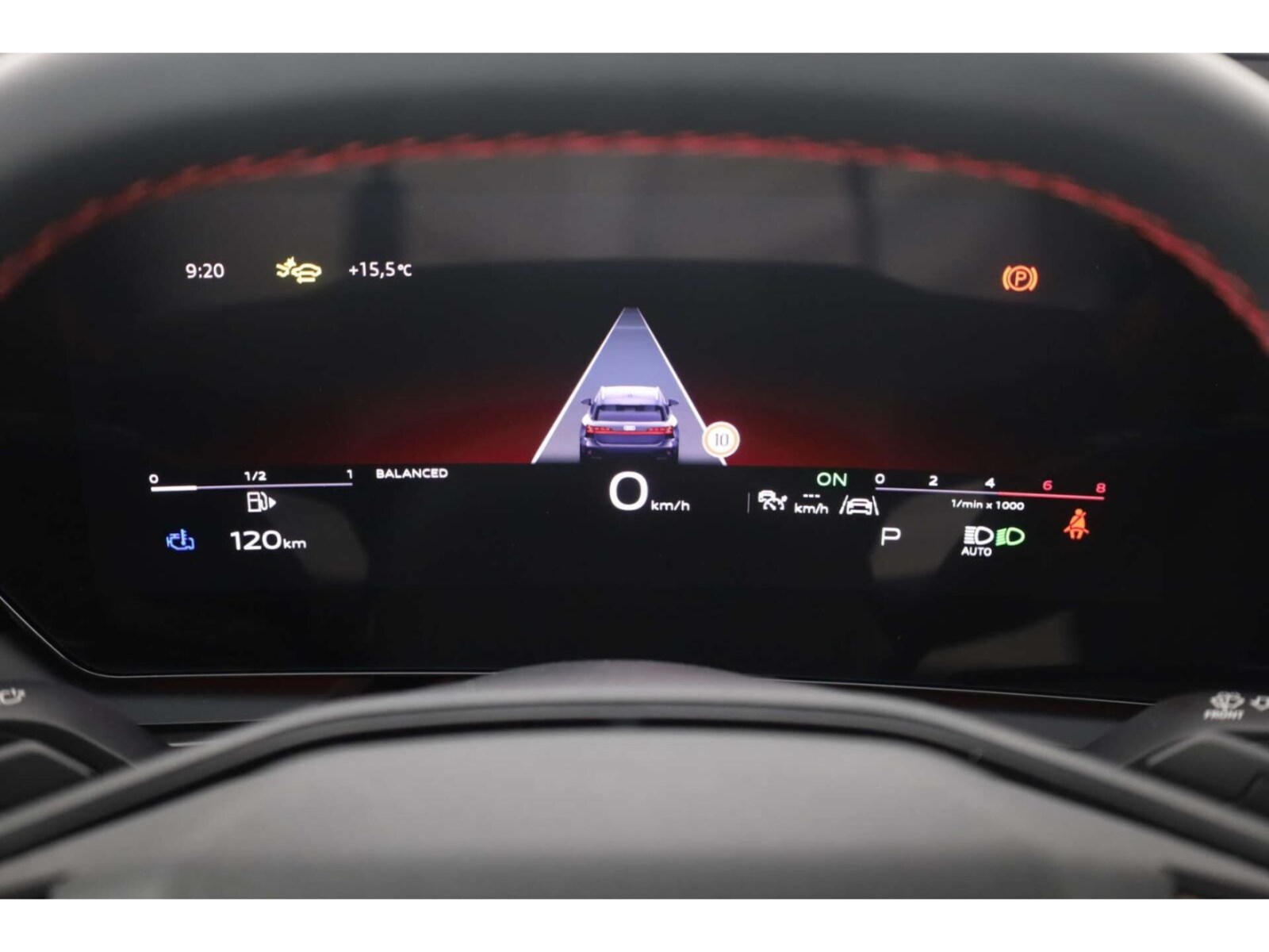 Audi A6 Avant – Bild 13