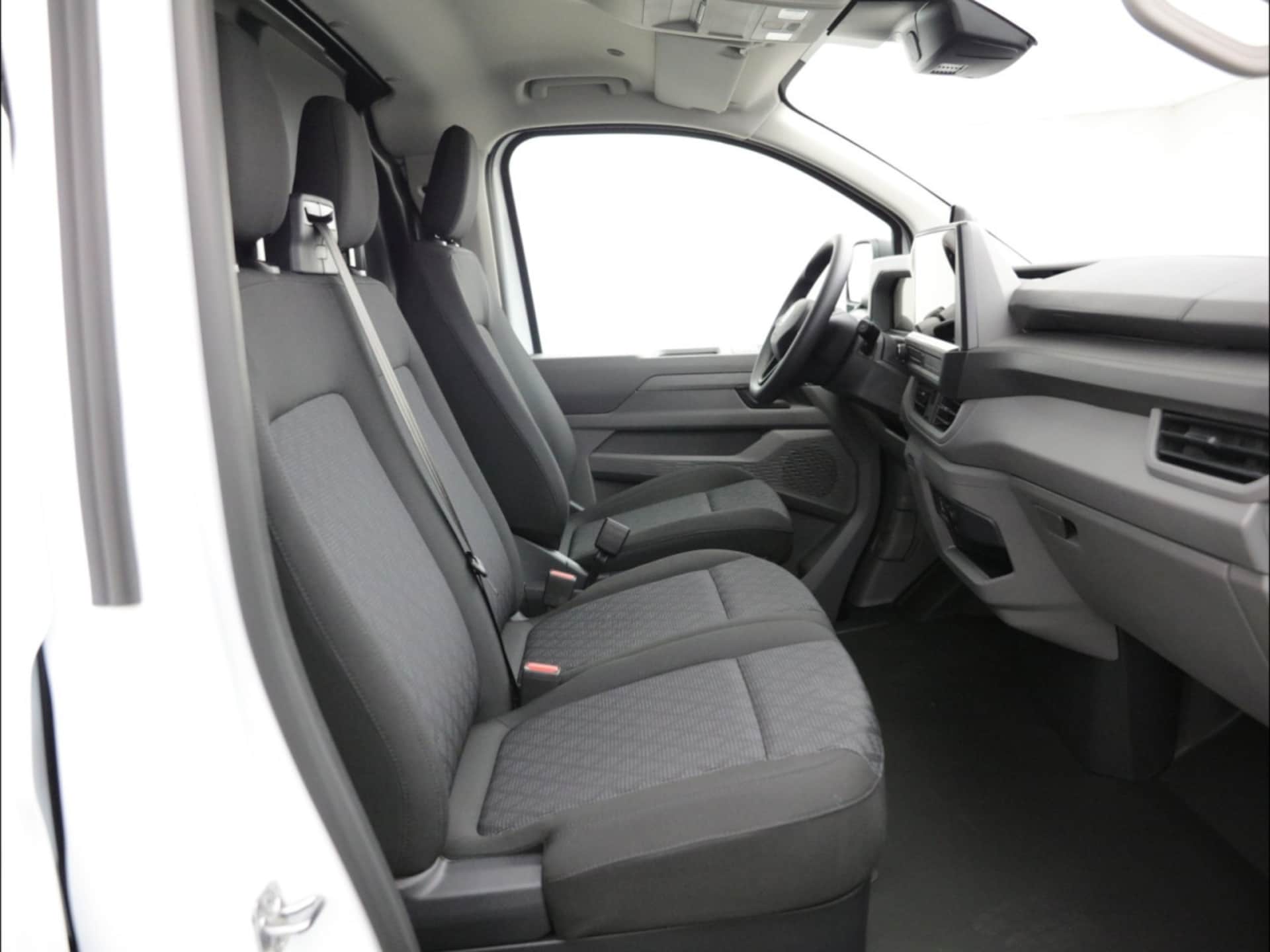 Volkswagen Transporter Kasten kurzer Radstand