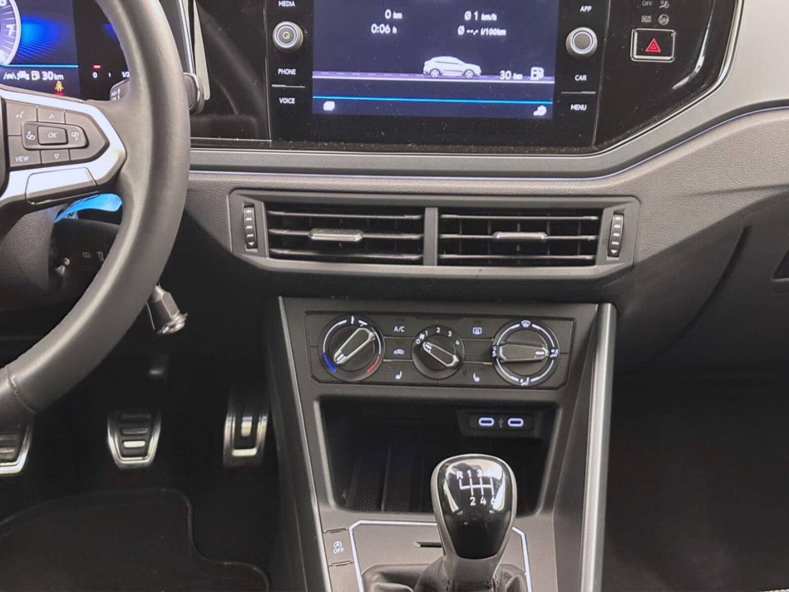 Volkswagen Taigo – Bild 15