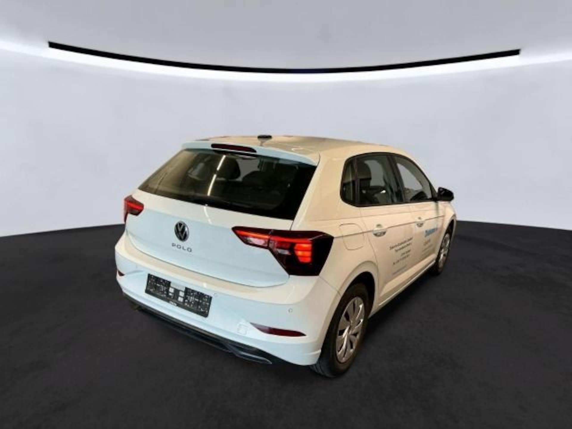 Volkswagen Polo Life