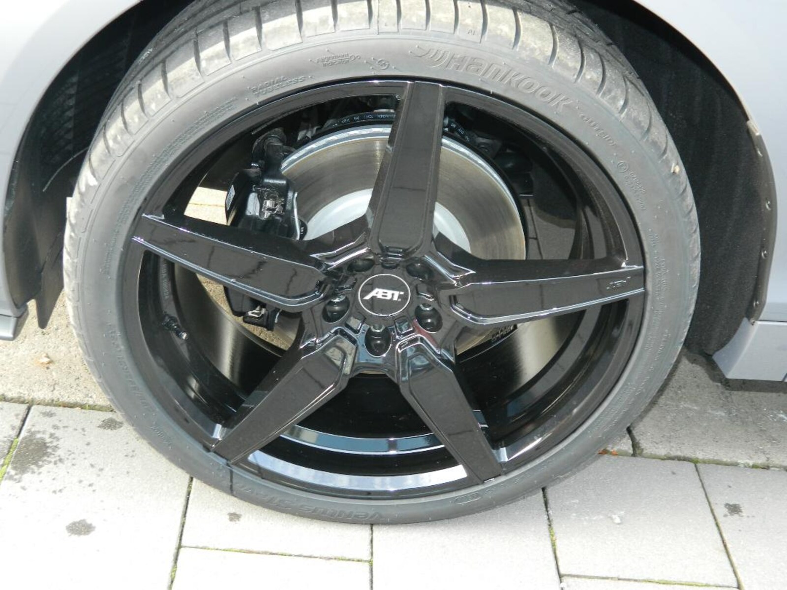 CUPRA Terramar – Bild 5