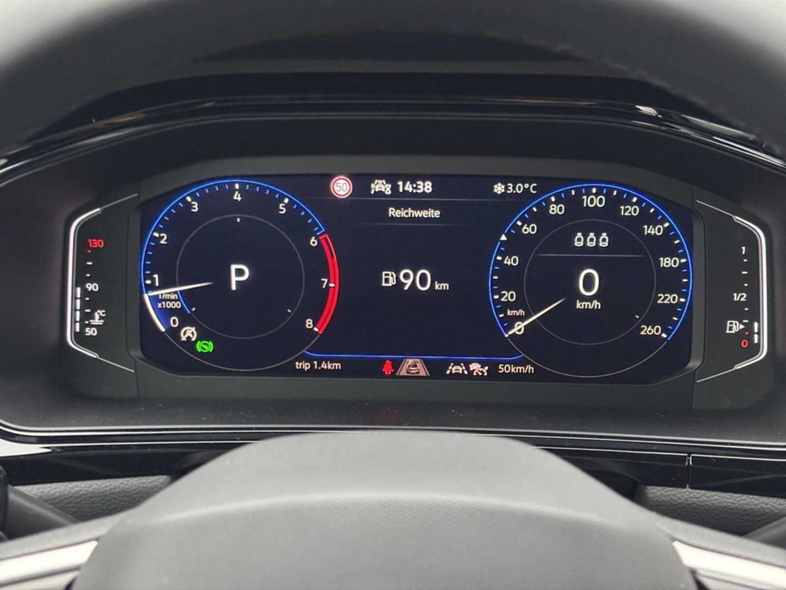 Volkswagen T-Roc – Bild 13