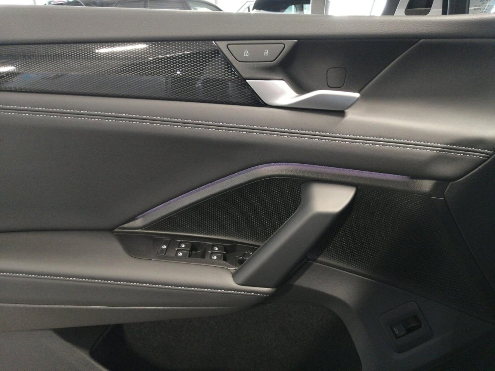 Volkswagen Tayron – Bild 15
