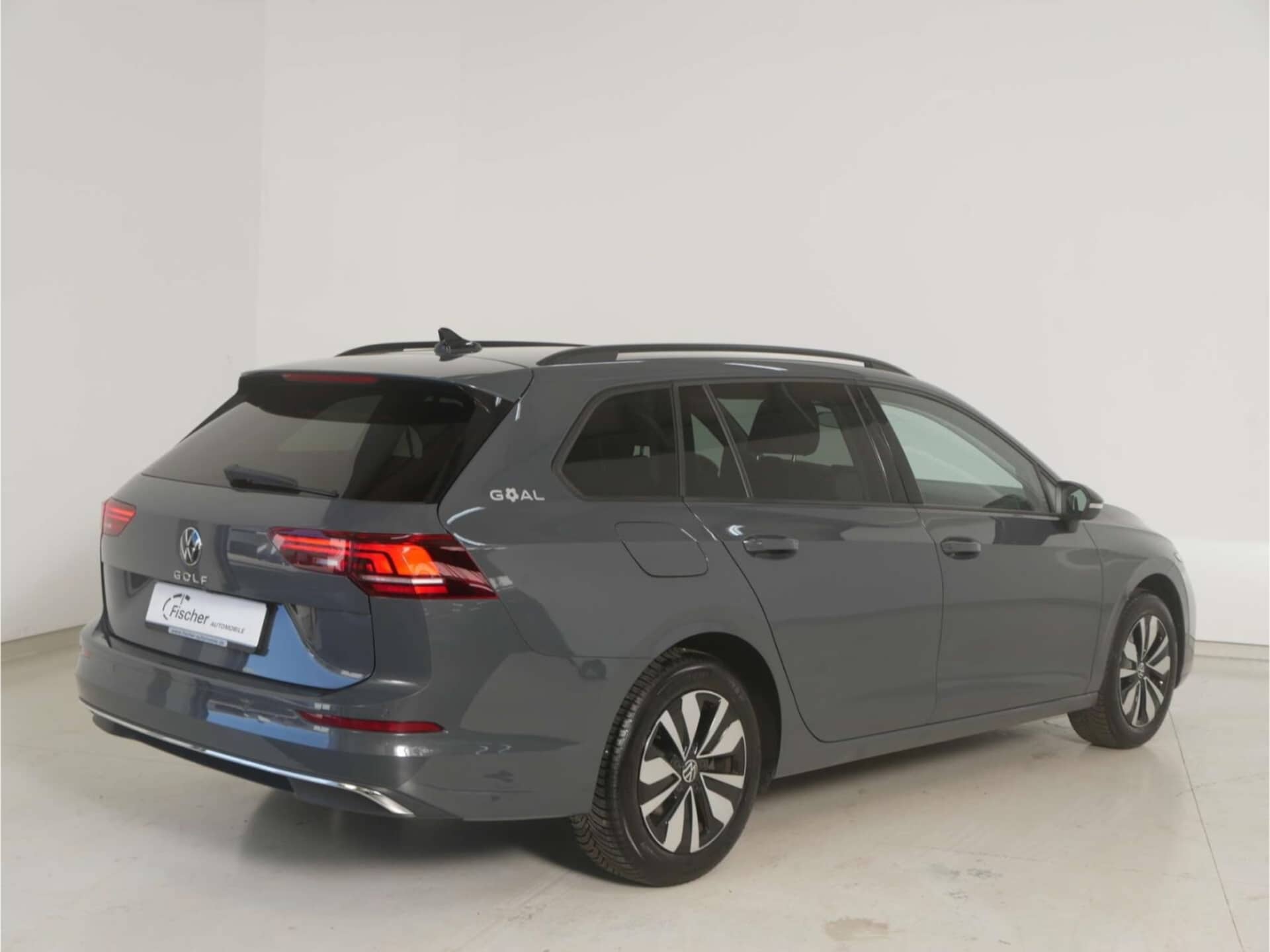 Volkswagen Golf Variant Goal