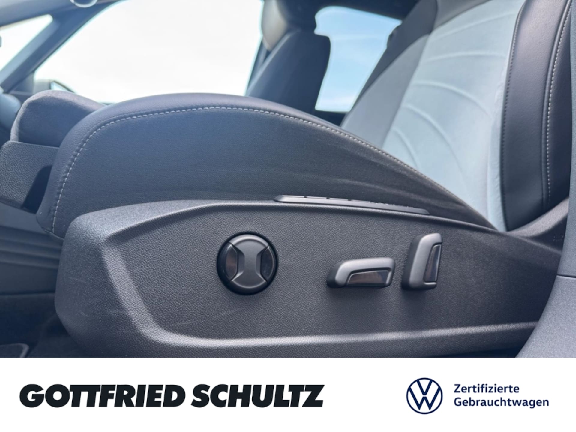 Volkswagen ID.3 MOVE Pro