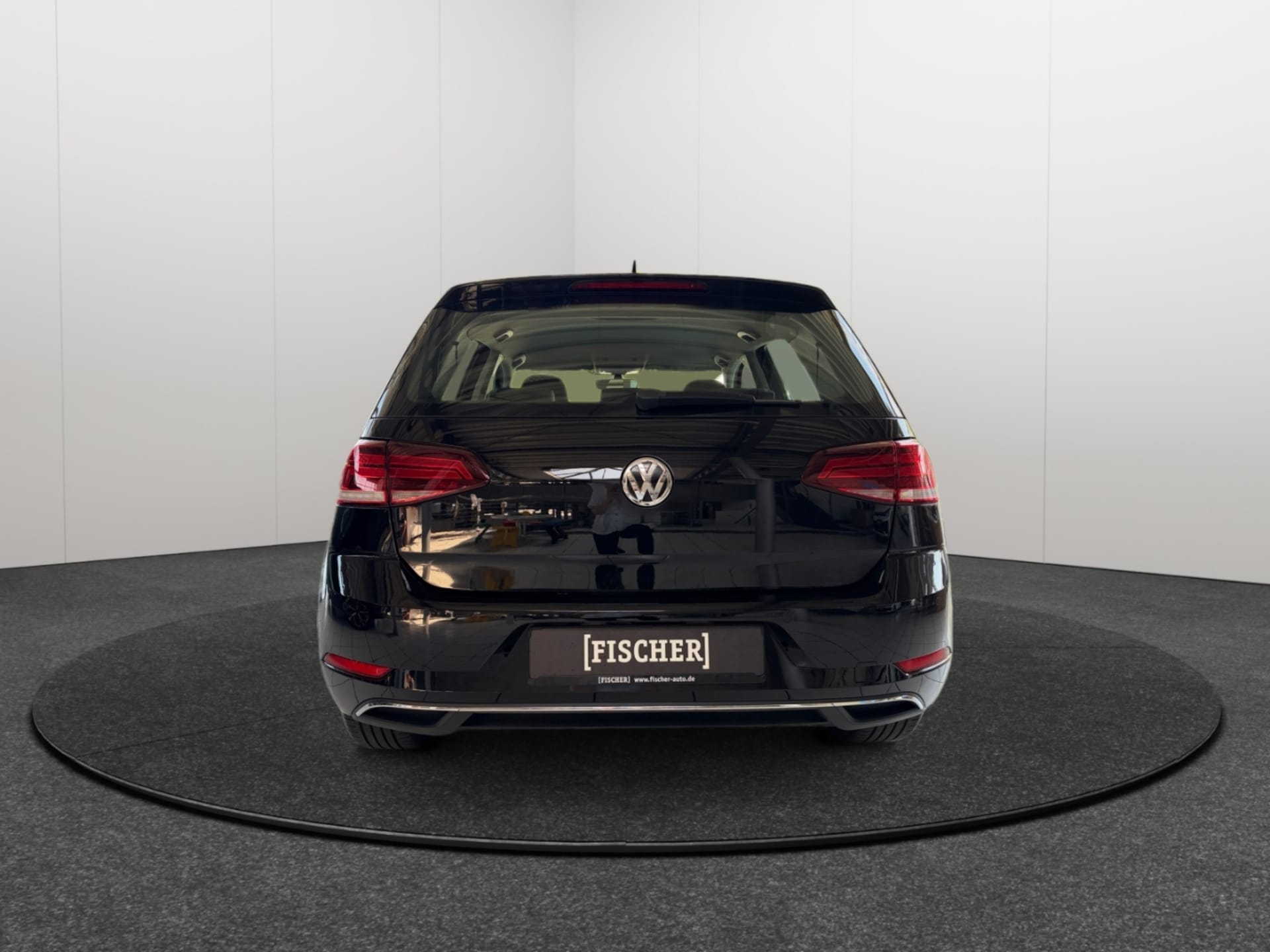 Volkswagen Golf Comfortline