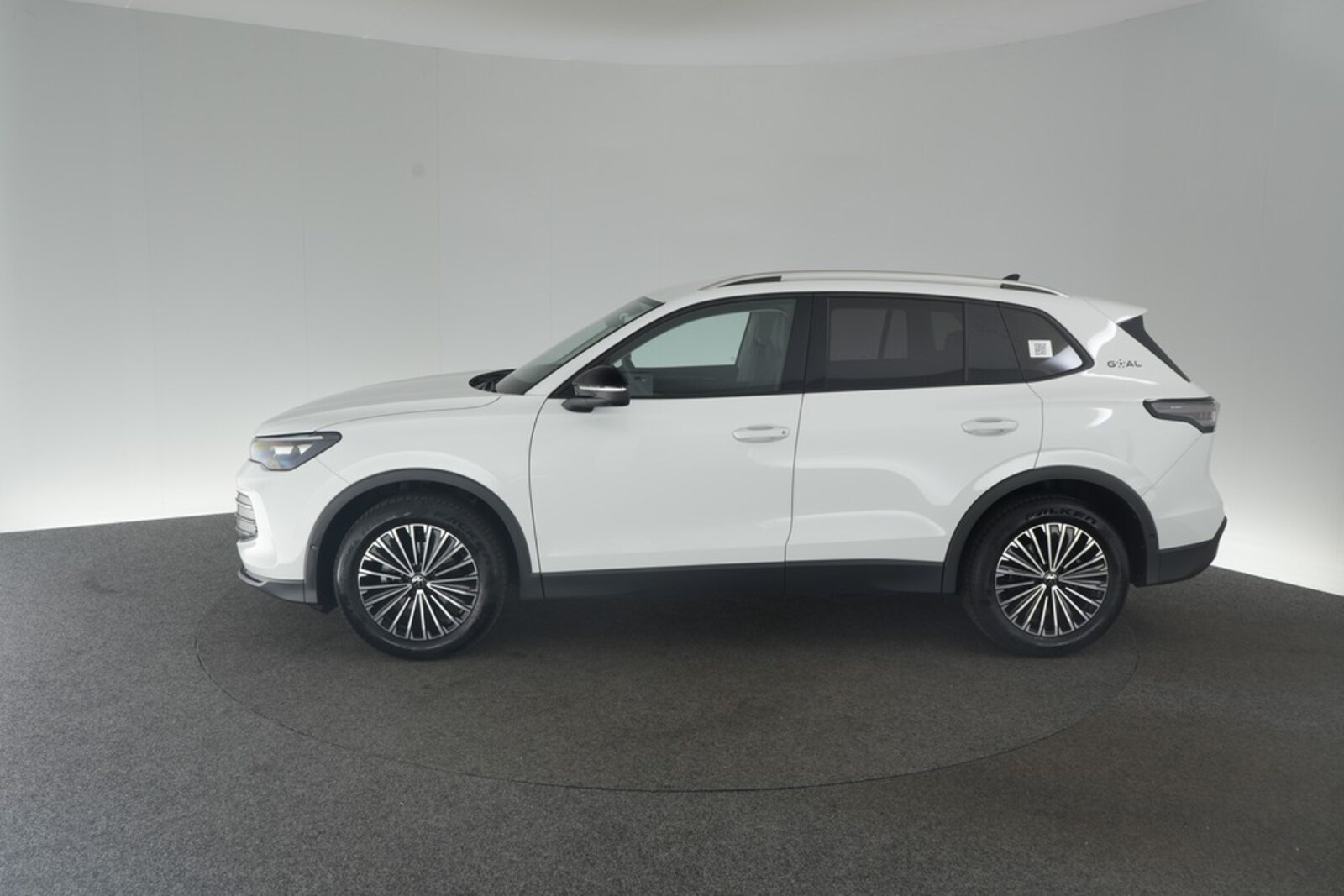 Volkswagen Tiguan – Bild 6