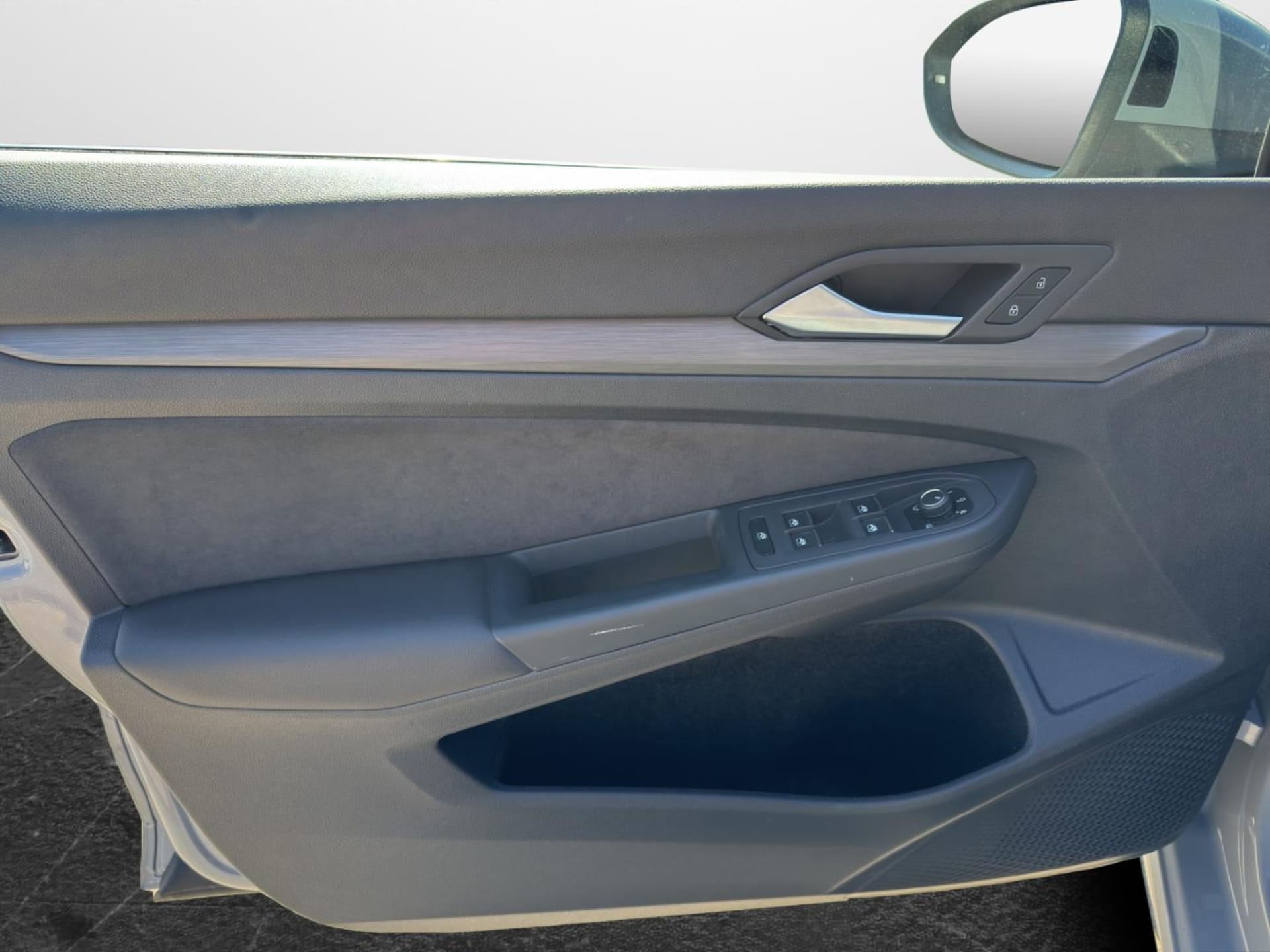 Volkswagen Golf Variant Style