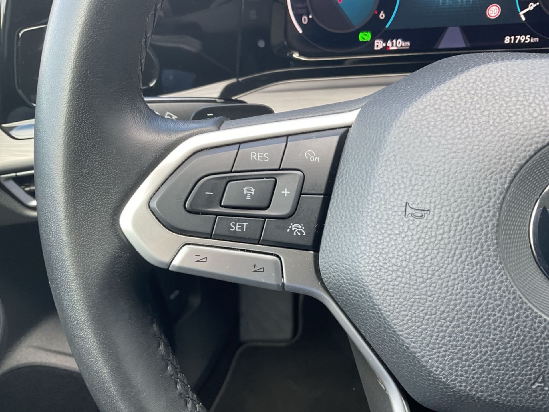 Volkswagen Golf Variant Style