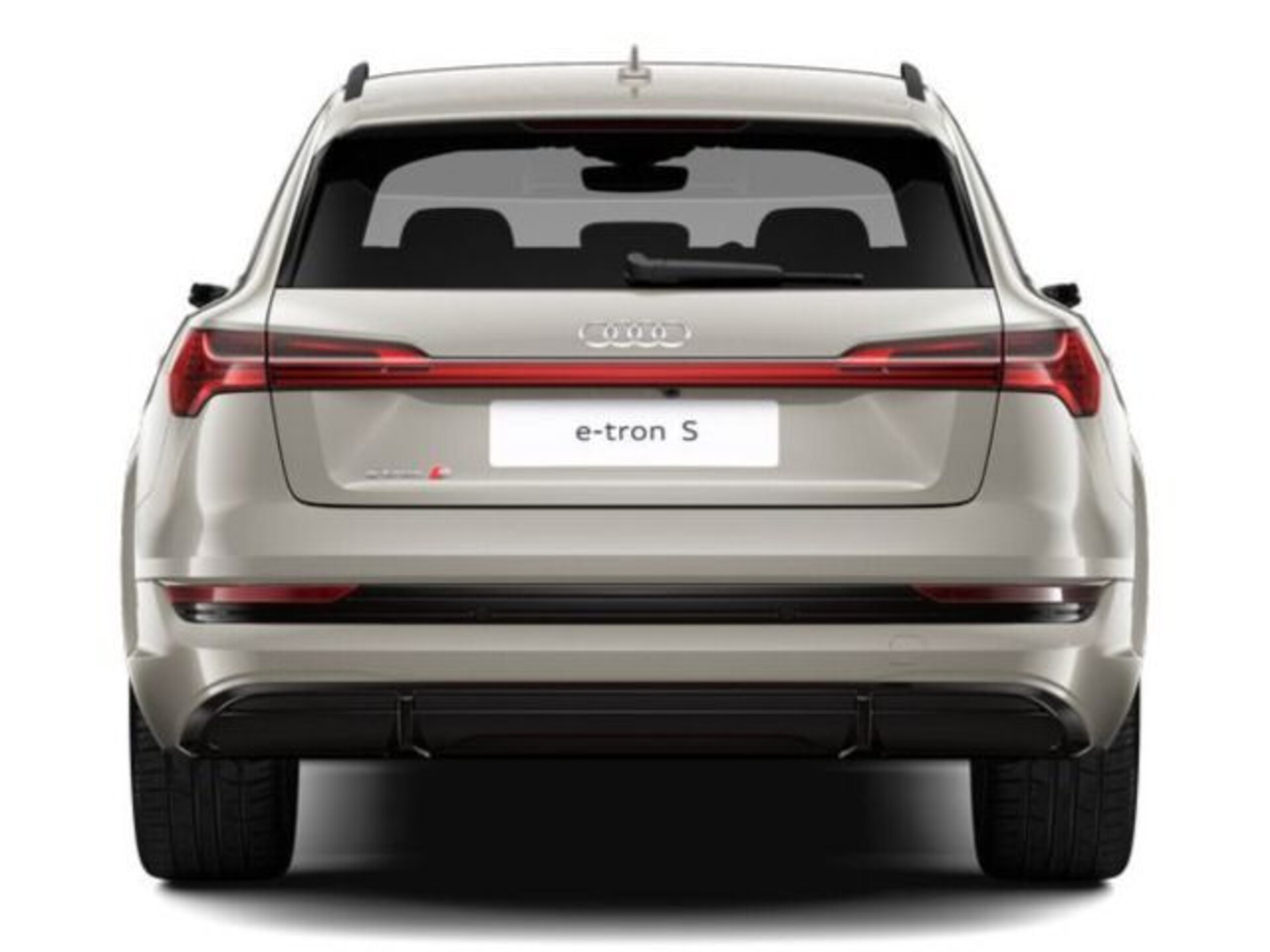 Audi e-tron S
