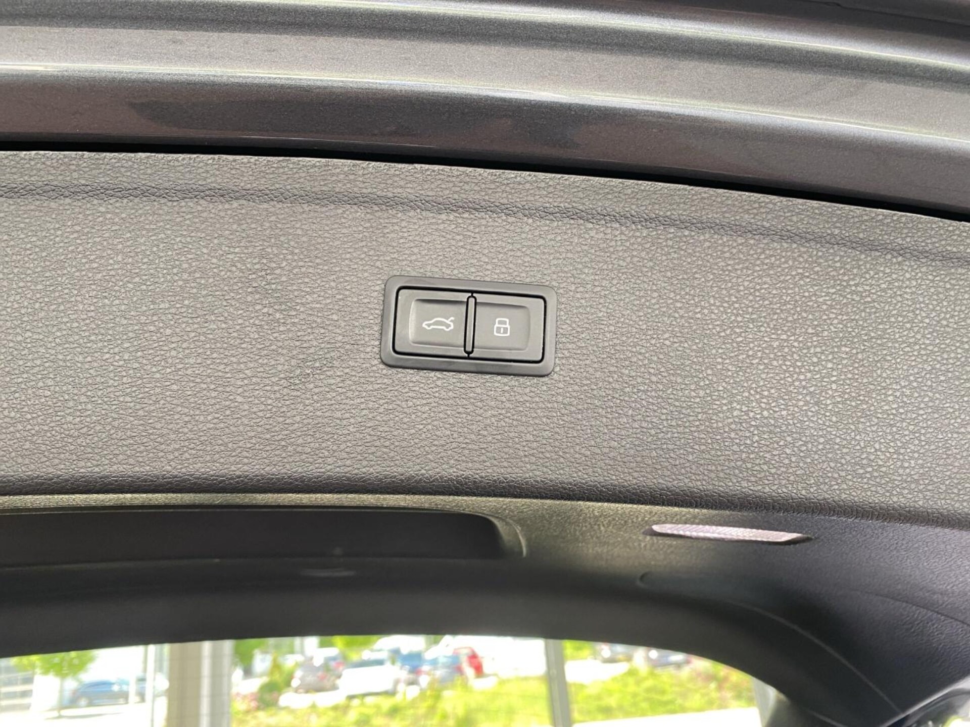 Audi SQ5 SUV