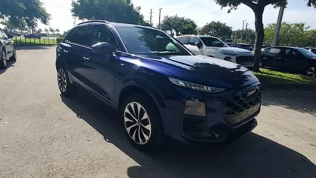 2026 Audi Q3 SUV