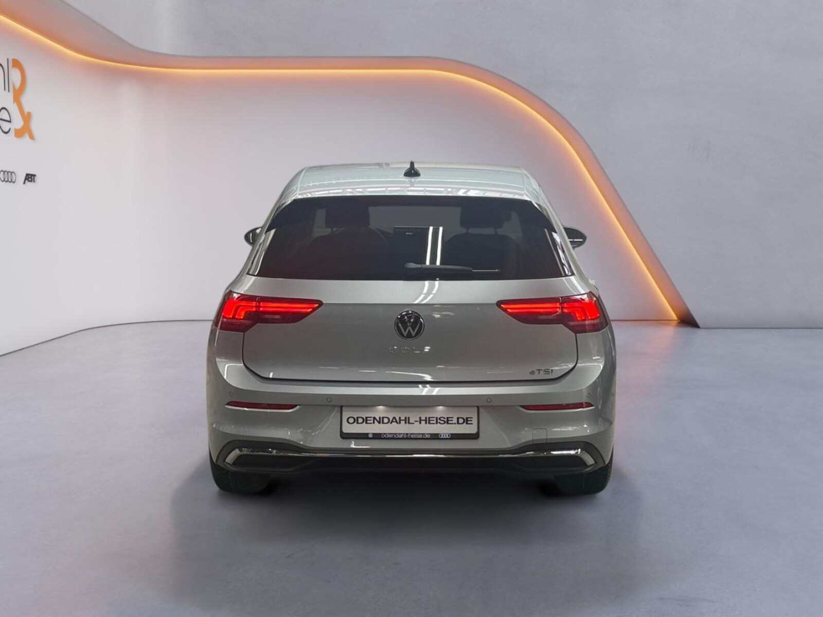 Volkswagen Golf – Bild 4