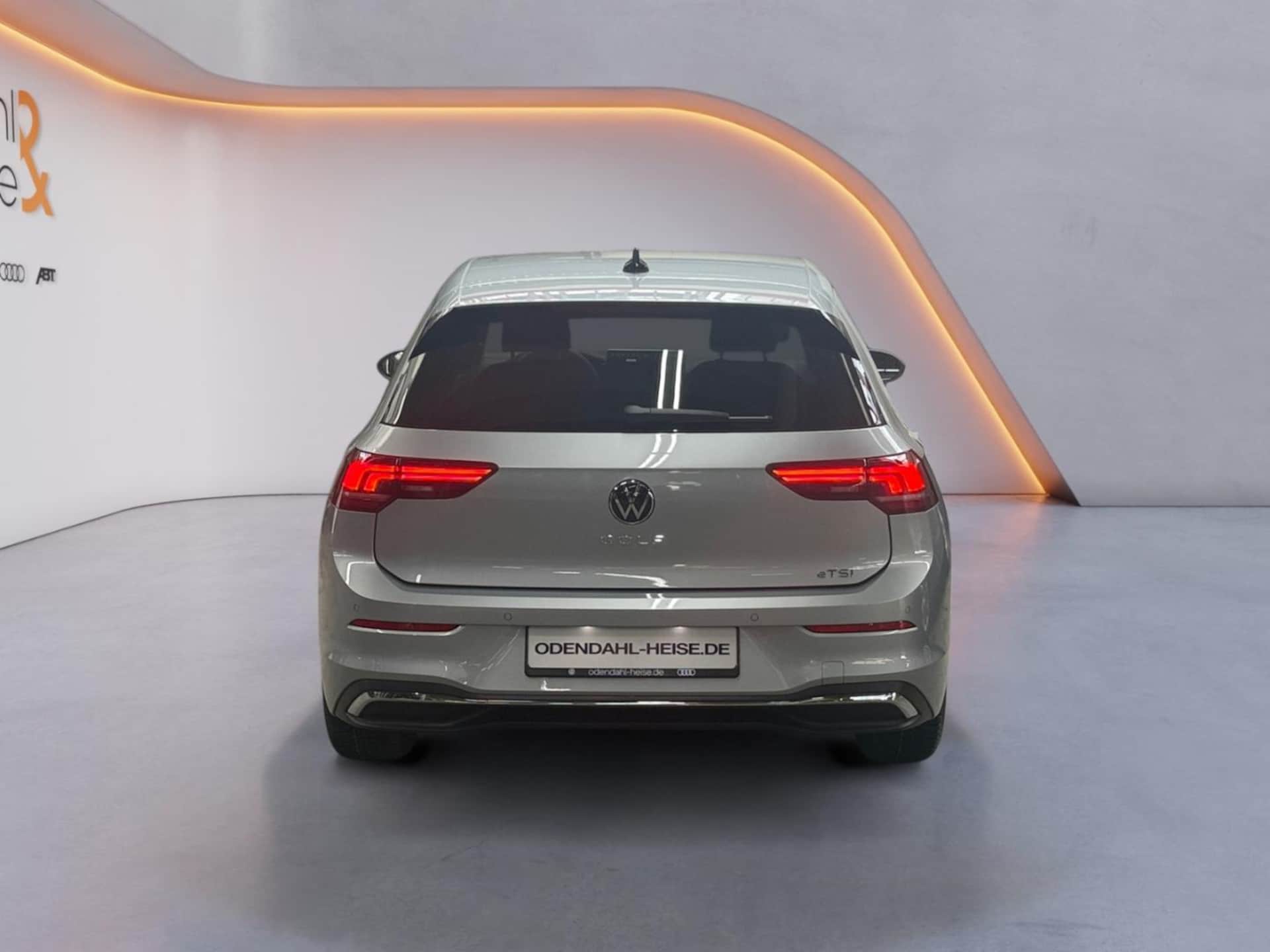 Volkswagen Golf ENERGY
